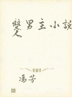 双男主小说双性人