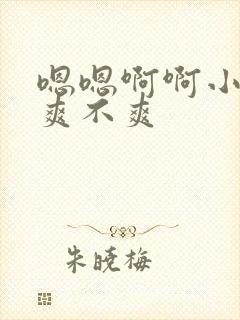 嗯嗯啊啊小骚货爽不爽