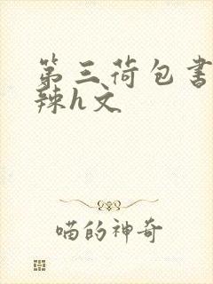 第三荷包书网高辣h文