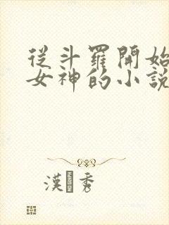 从斗罗开始俘获女神的小说免费阅读