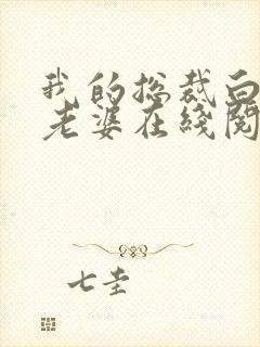 我的总裁白富美老婆在线阅读无弹窗封面