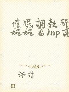 催眠调教所(南婉婉篇)np高h