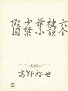 假少爷被六个哥囚禁小说全文免费