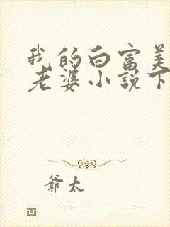 我的白富美总裁老婆小说下载