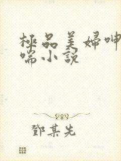 极品美妇呻吟娇喘小说