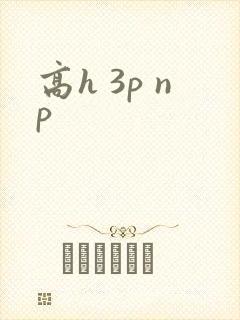 高h 3p np
