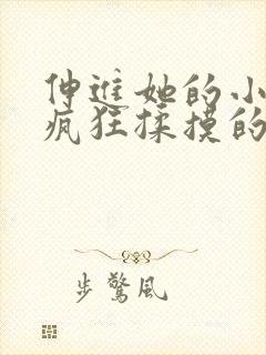 伸进她的小内裤疯狂揉摸的小说封面