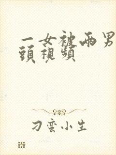 一女被两男吸奶头视频