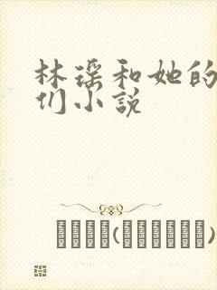 林瑶和她的朋友们小说