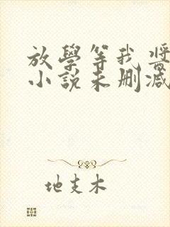 放学等我酱子贝小说未删减在线看