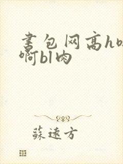 书包网高h嗯…啊bl肉