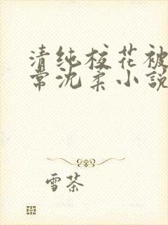 清纯校花被擒日常沈柔小说免费阅读