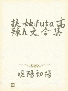 扶她futa高辣h文合集