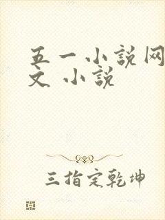 五一小说网 辣文 小说