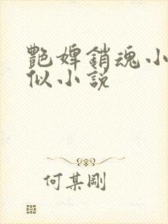 艳婢销魂小桃类似小说