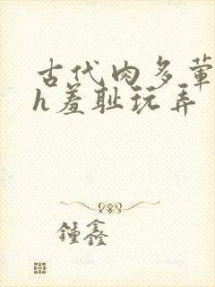 古代肉多荤文高h羞耻玩弄