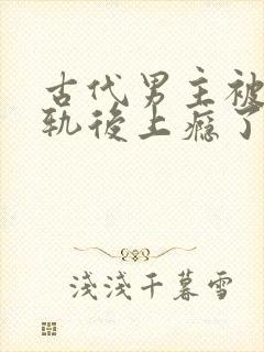 古代男主被迫出轨后上瘾了免费阅读