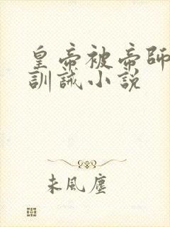 皇帝被帝师责打训诫小说