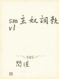 sm主奴调教1v1
