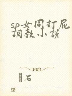 sp女同打屁股调教小说