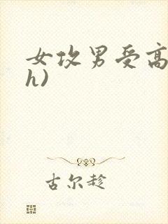 女攻男受高h(h)封面