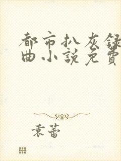 都市扒灰录三部曲小说免费阅读