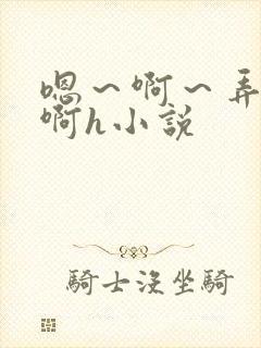 嗯～啊～弄嗯～啊h小说