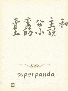 青鸾公主和摄政王的小说