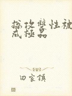 总攻双性被调教成极品封面