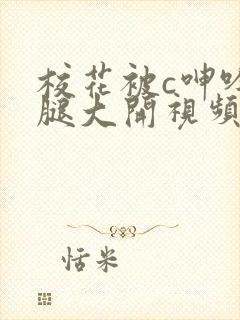 校花被c呻吟双腿大开视频