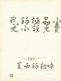 我的极品小姨全文小说免费阅读