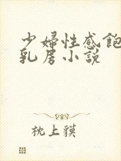 少妇性感饱满的乳房小说