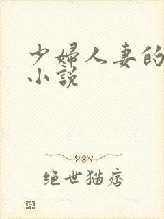 少妇人妻的3p小说