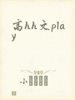 高hh文play