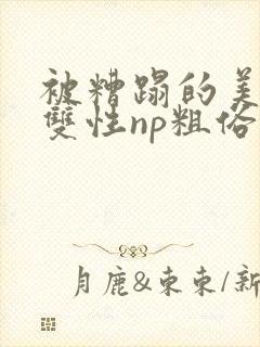 被糟蹋的美人(双性np粗俗)