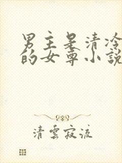 男主是清冷国师的女尊小说