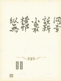 纵横小说网站柳无邪最新章节