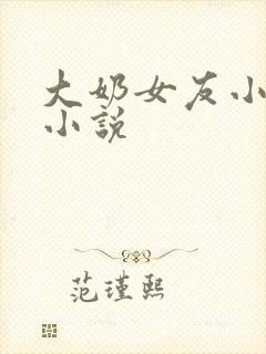 大奶女友小依 小说