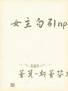 女主勾引np文