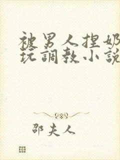 被男人捏奶头着玩调教小说封面