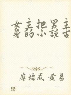 女主把男主当替身的小说古言