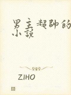 男主超帅的玄幻小说封面