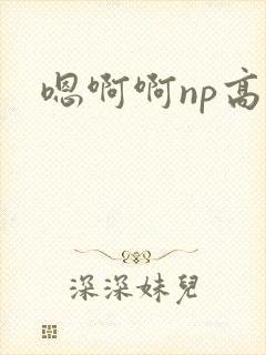 嗯啊啊np高h