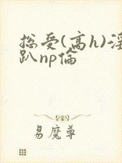 总受(高h)淫趴np伦