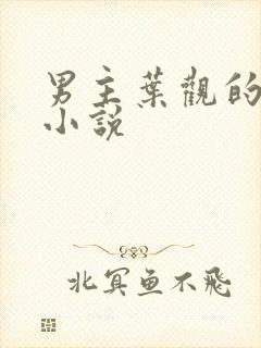 男主叶观的玄幻小说