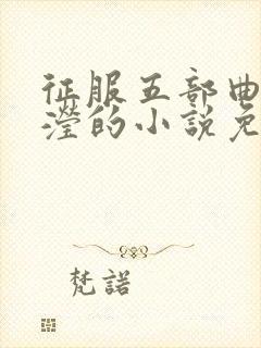 征服五部曲陈玉滢的小说免费阅读