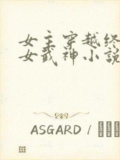 女主穿越终末的女武神小说