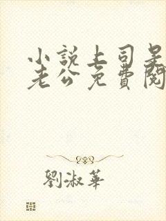 小说上司是隐婚老公免费阅读