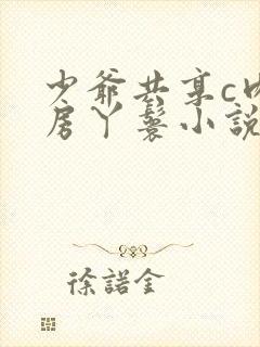 少爷共享c肉通房丫鬟小说