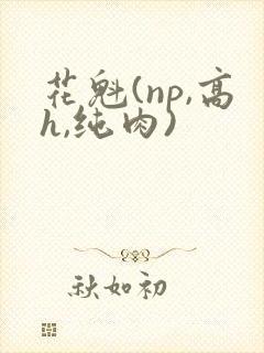 花魁(np,高h,纯肉)